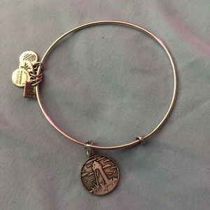 Alex & Ani | Lighthouse Bracelet